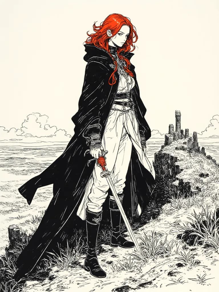 Thumbnail of Лира Солнца