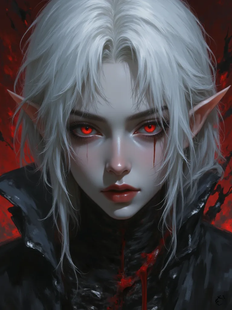 Thumbnail of Леди Серафина Валмерия