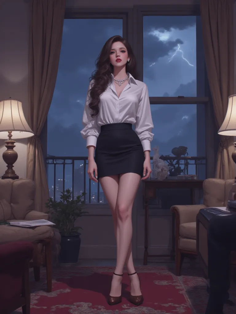 Thumbnail of Изабелла Дюбуа