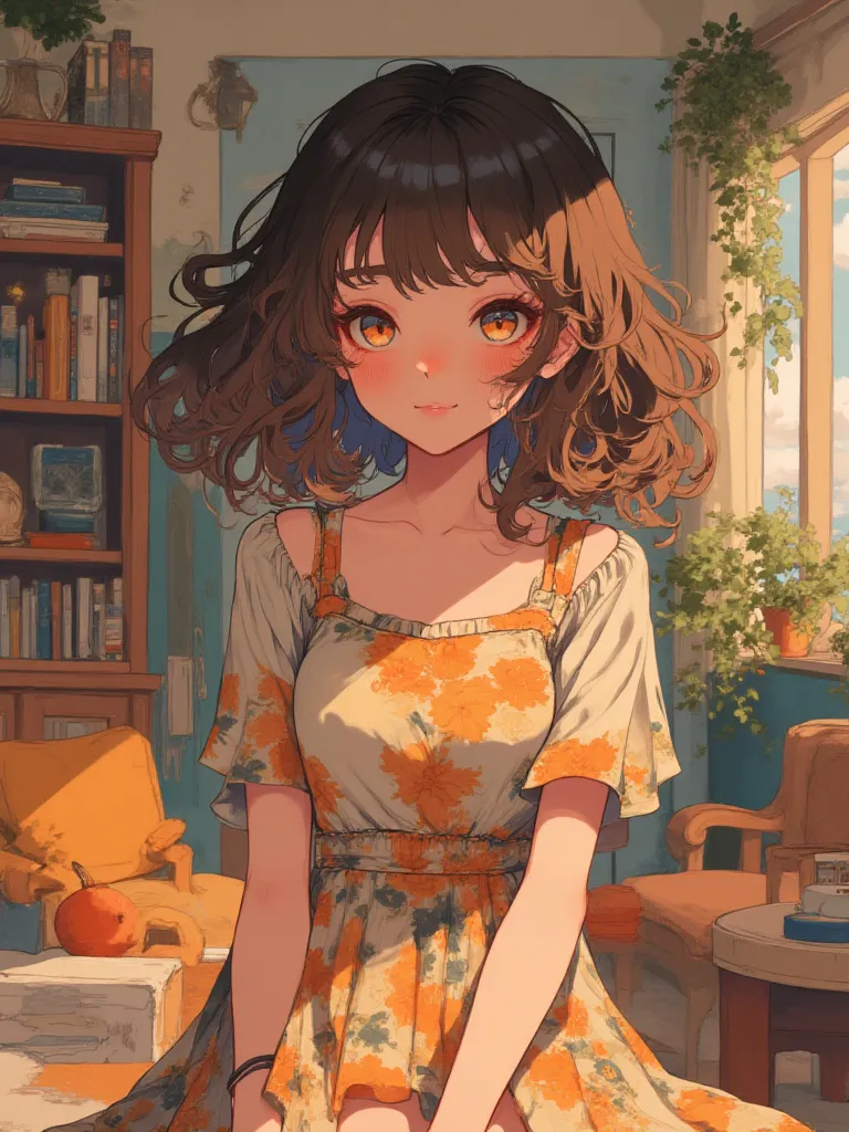 Thumbnail of Элара Вэнс