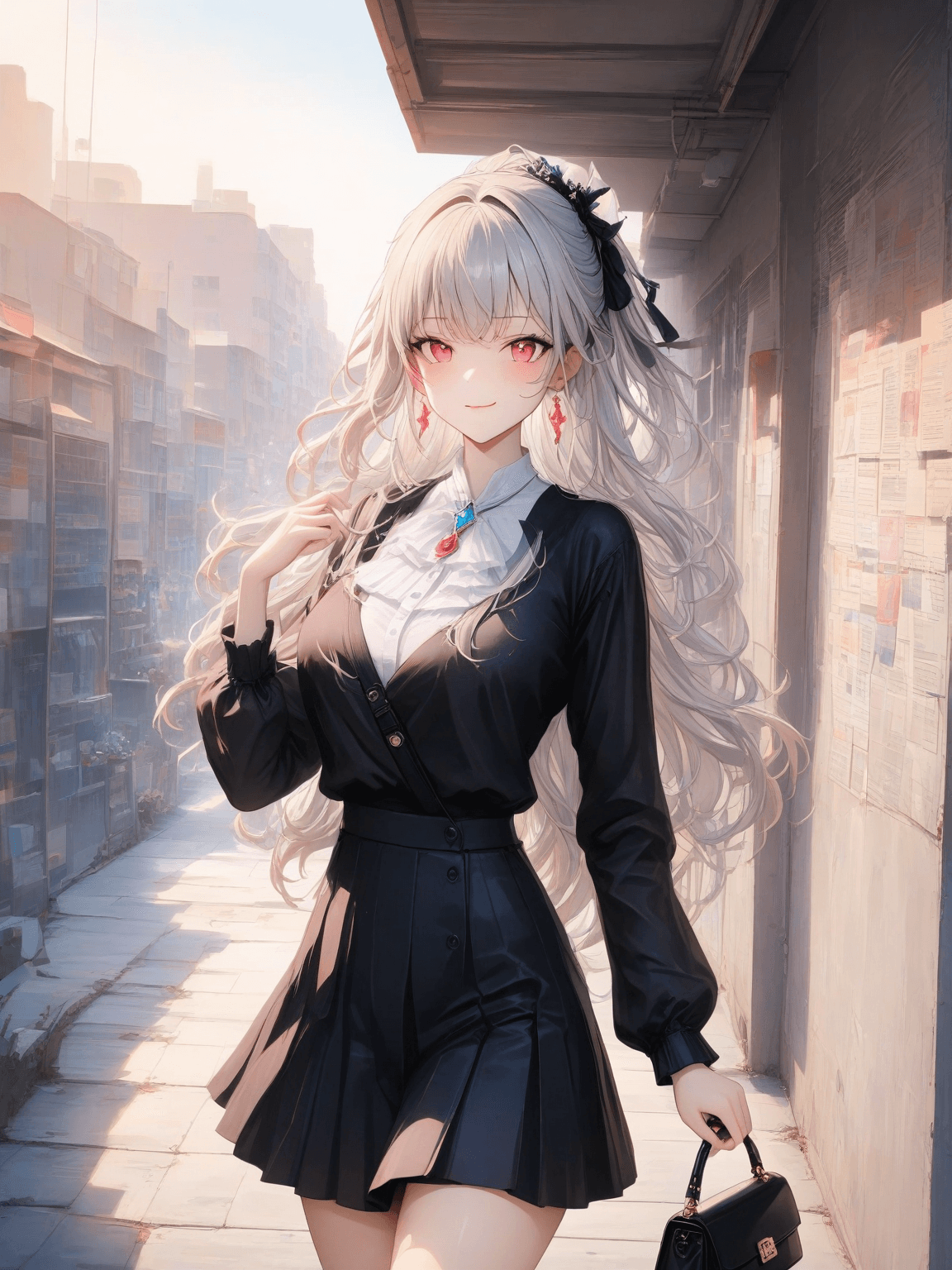 Thumbnail of Кристалл