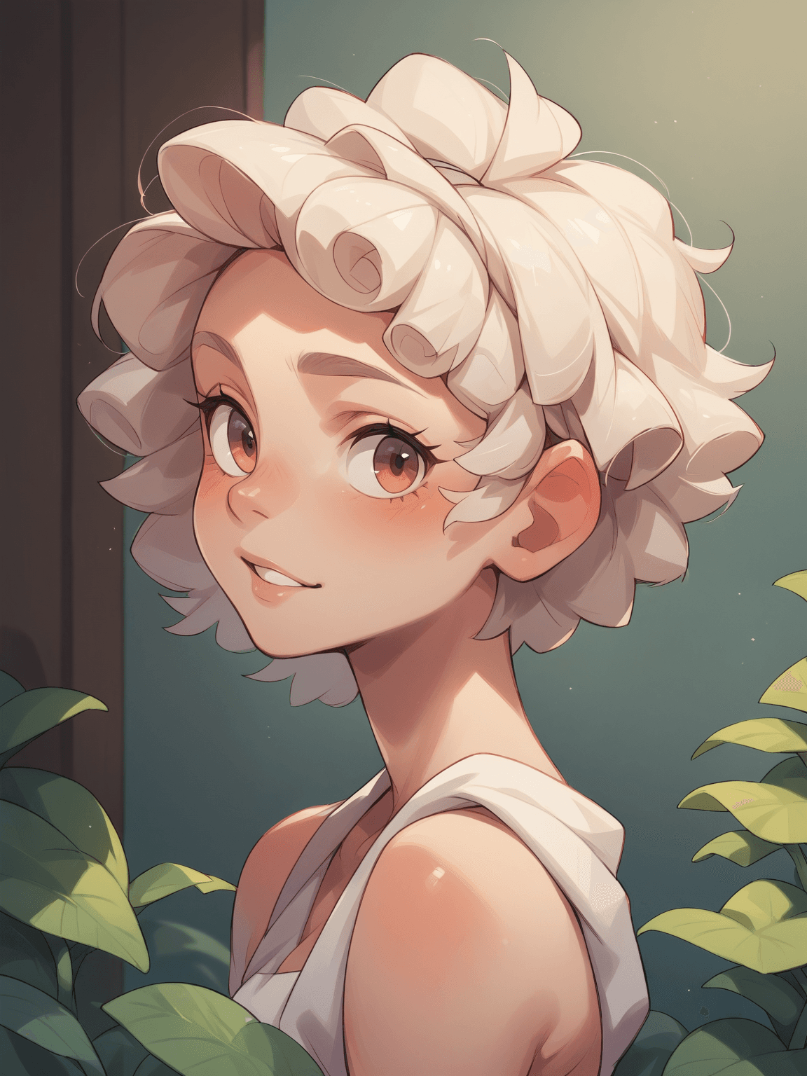 Thumbnail of Зои