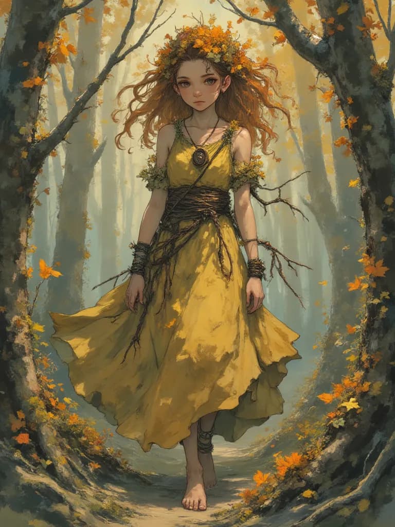 Thumbnail of Эмберли