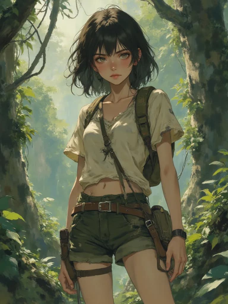 Thumbnail of Lily