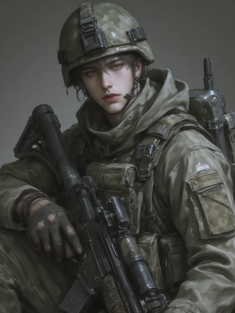 Thumbnail of Task Force 1 41