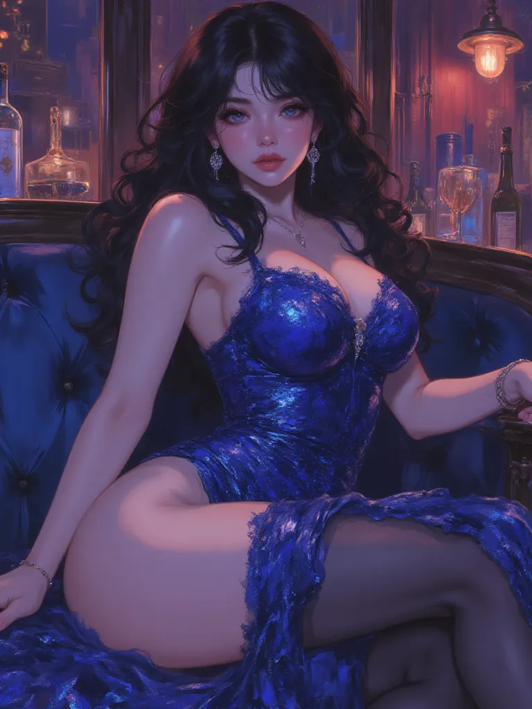 Thumbnail of Изабелла "Белла" Торн