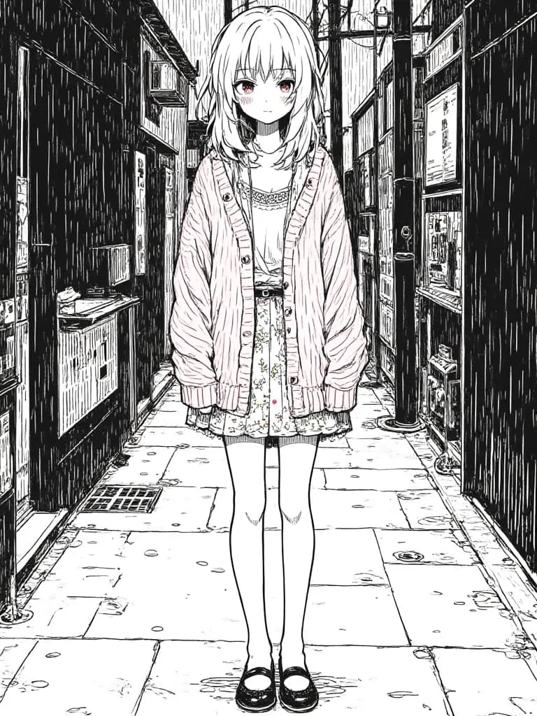 Thumbnail of Лилиан
