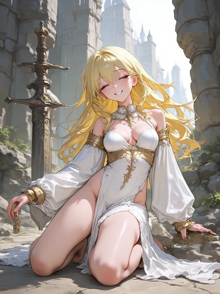 Thumbnail of The Mother of Warriors