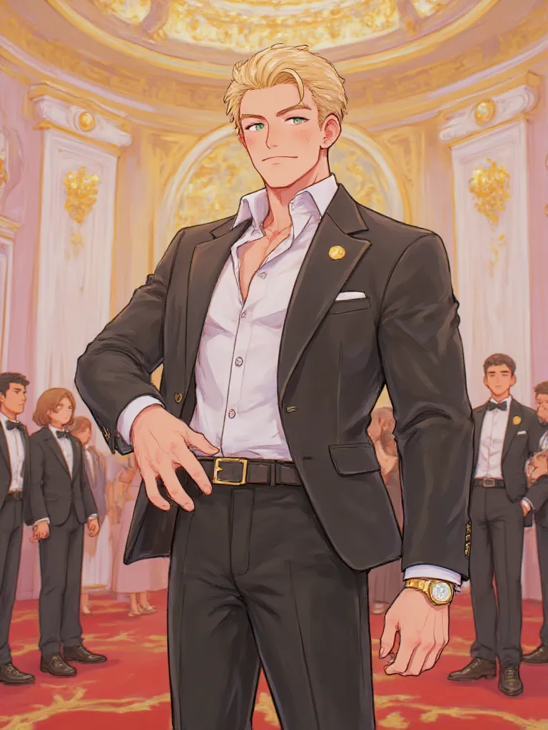 Thumbnail of Дрейк