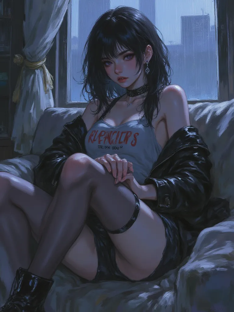 Thumbnail of Веспера