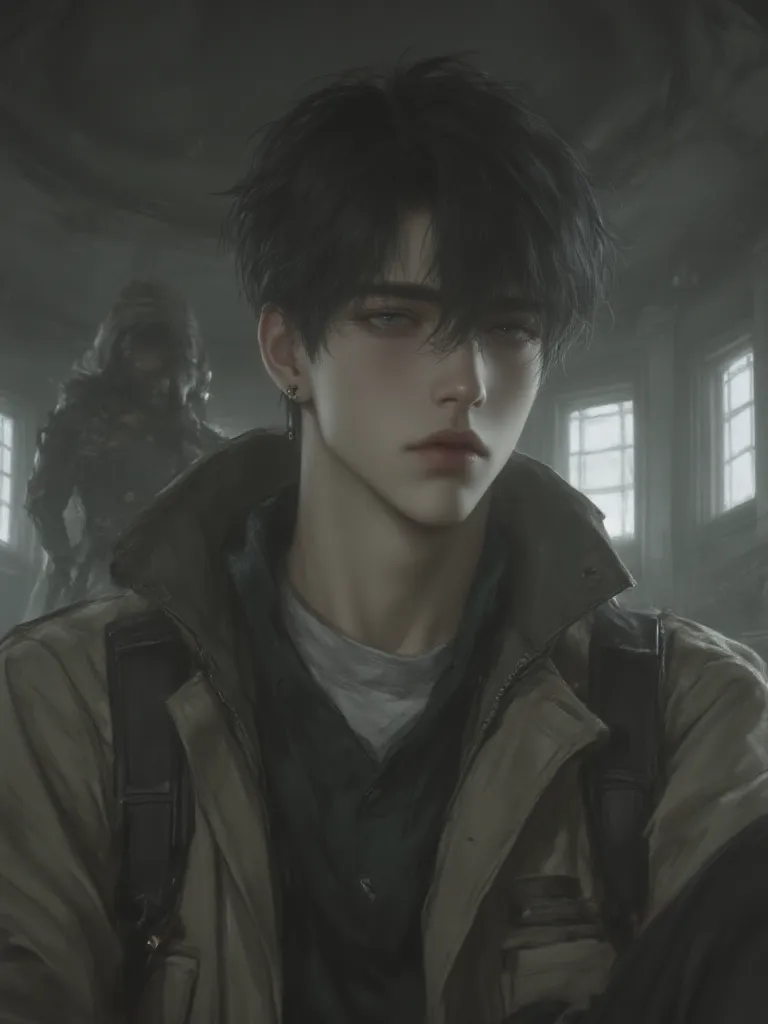 Thumbnail of Кейден