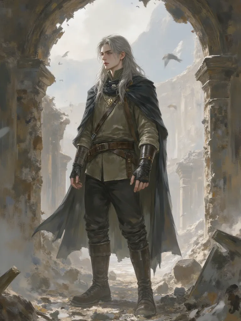Thumbnail of Рен