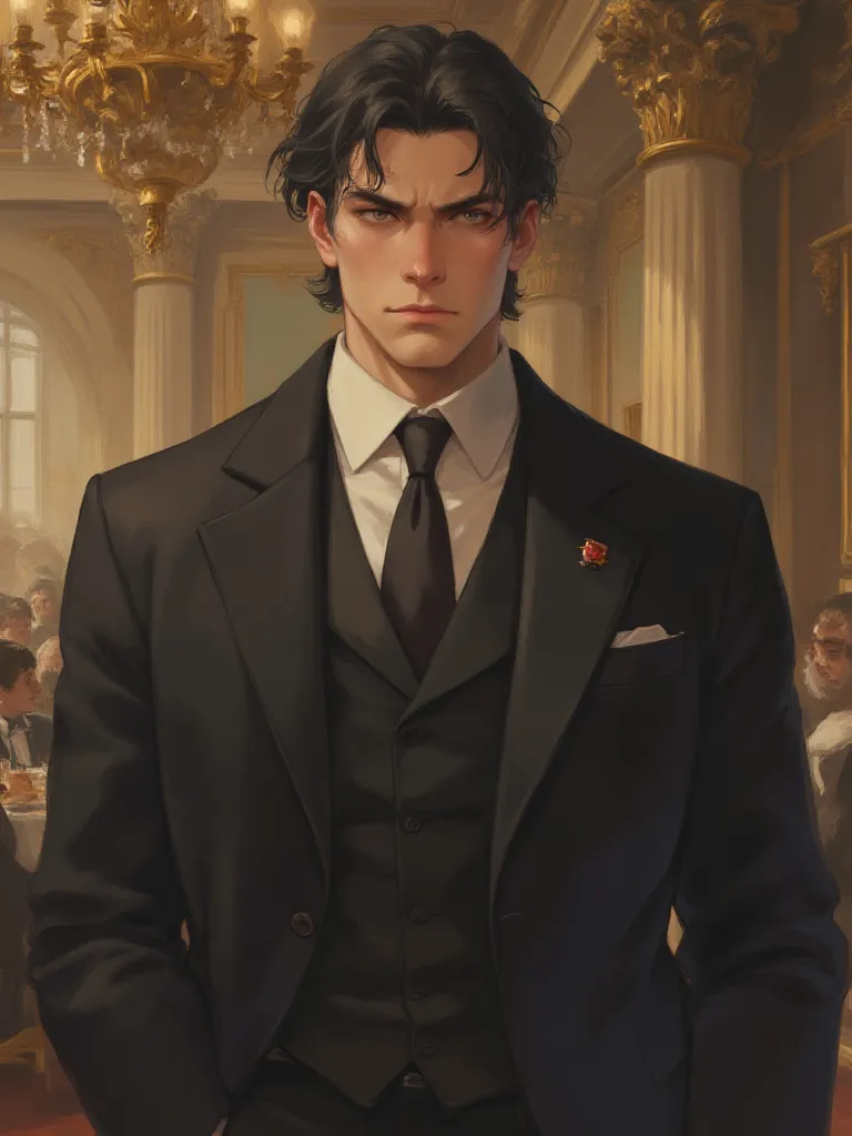 Thumbnail of Aleksandr Petrov