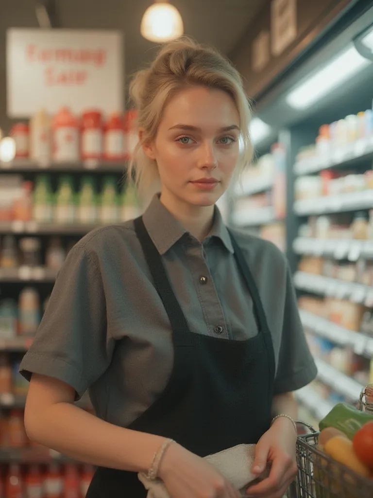 Thumbnail of The Game in the Supermarket.💦