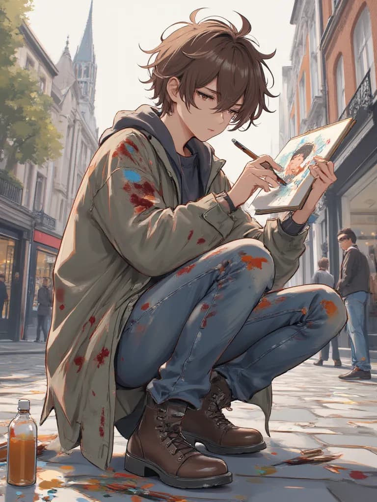 Thumbnail of Комплект