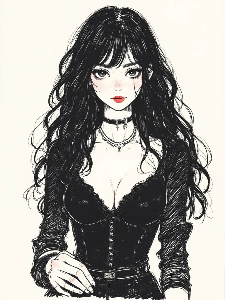 Thumbnail of Серена