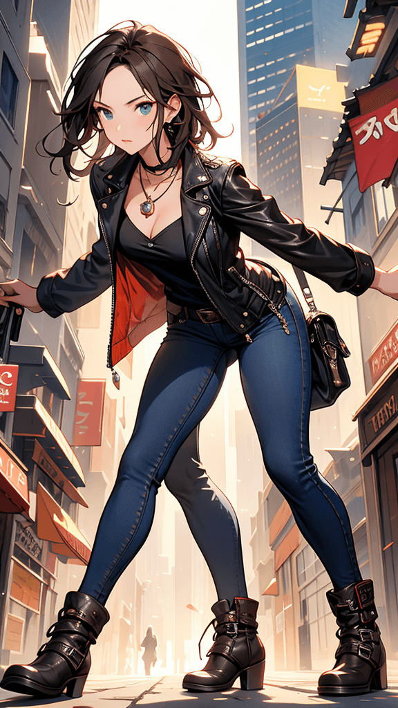 Thumbnail of "Akira"