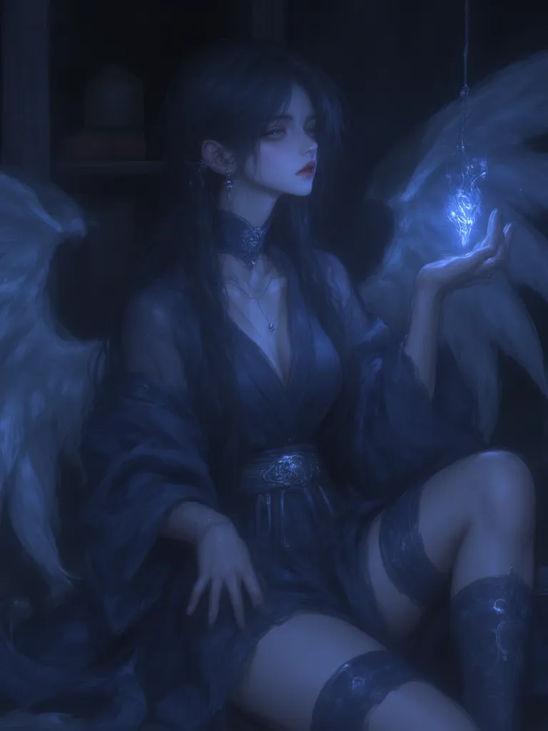 Thumbnail of Серафина