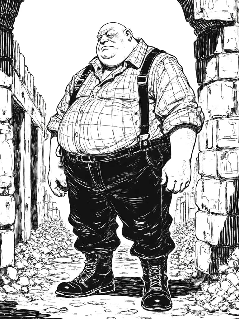 Thumbnail of Маноло