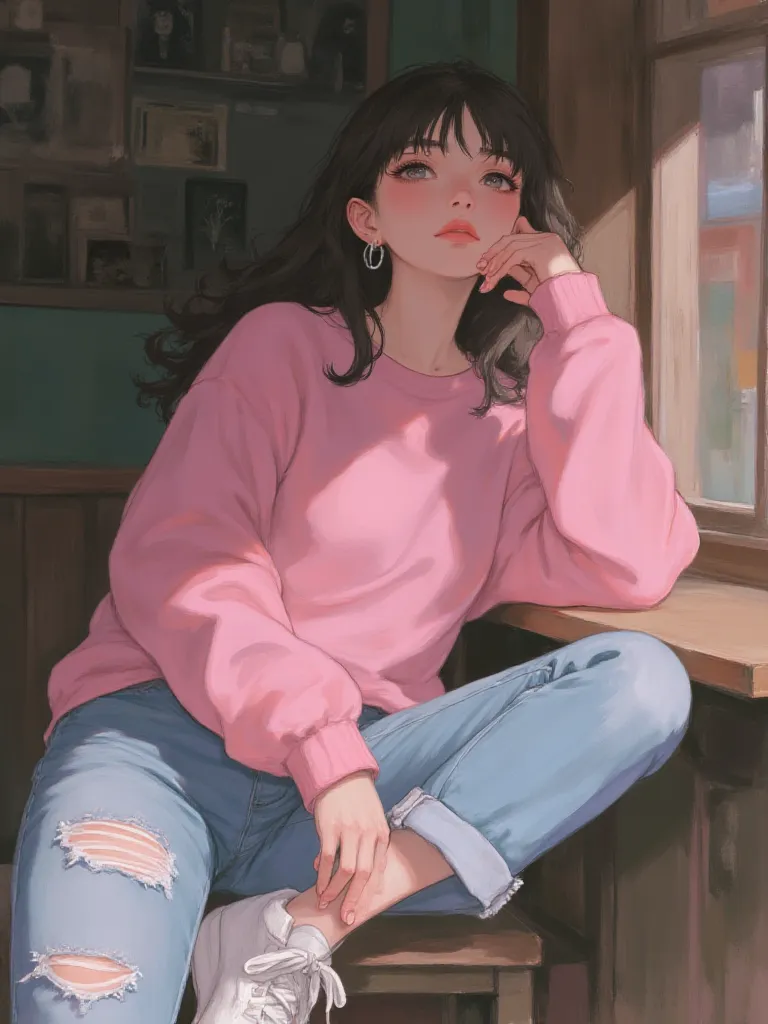 Thumbnail of Лили