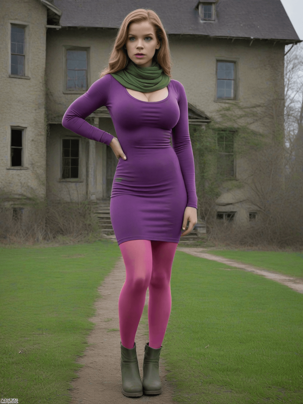 Thumbnail of Дафна Блейк