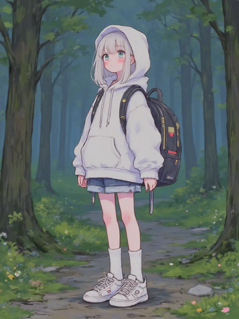 Thumbnail of Лилия Блоссом