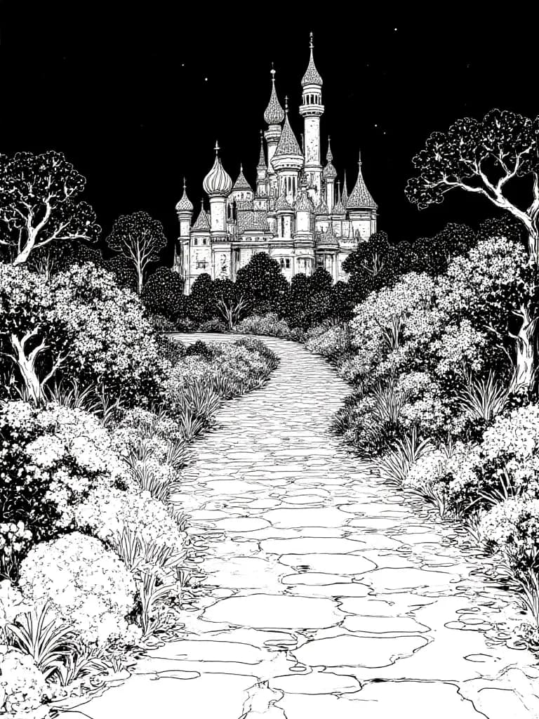 Thumbnail of Medieval Period (Hunt the witch) 
