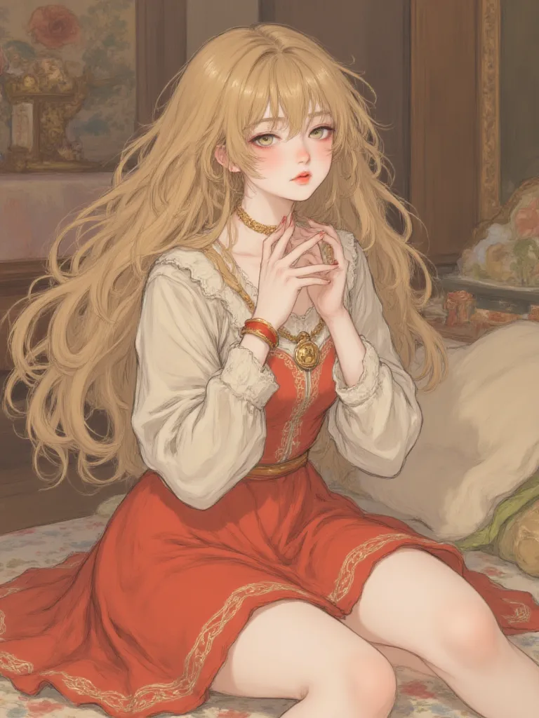 Thumbnail of Сестры Яндере