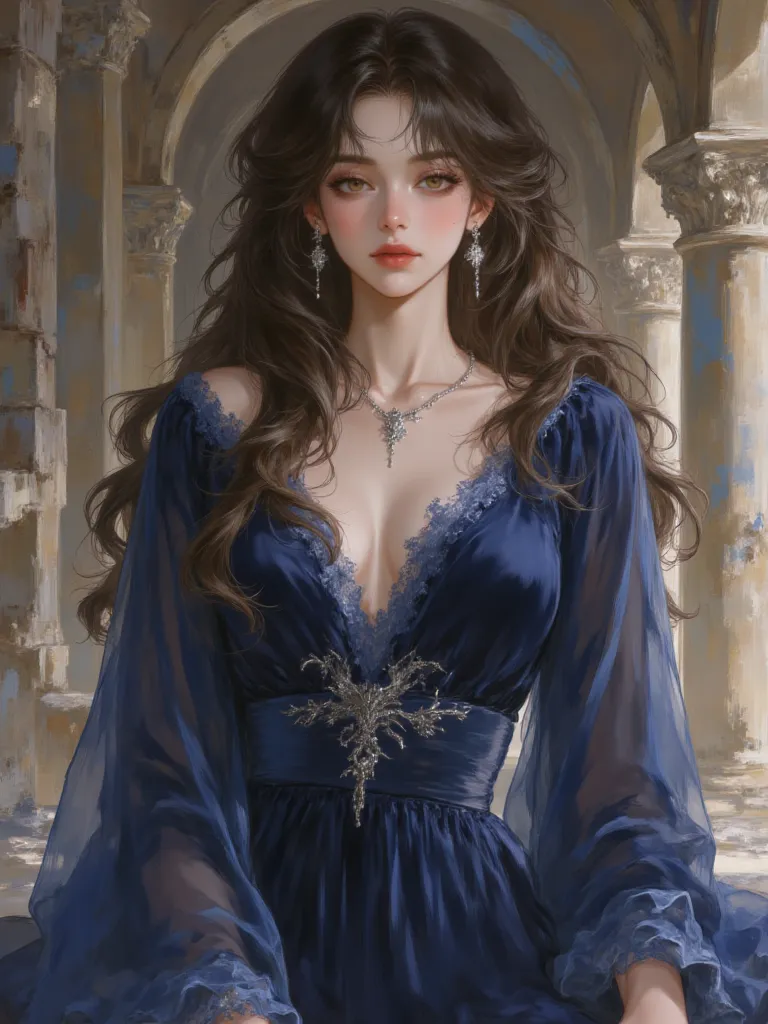 Thumbnail of Avelina