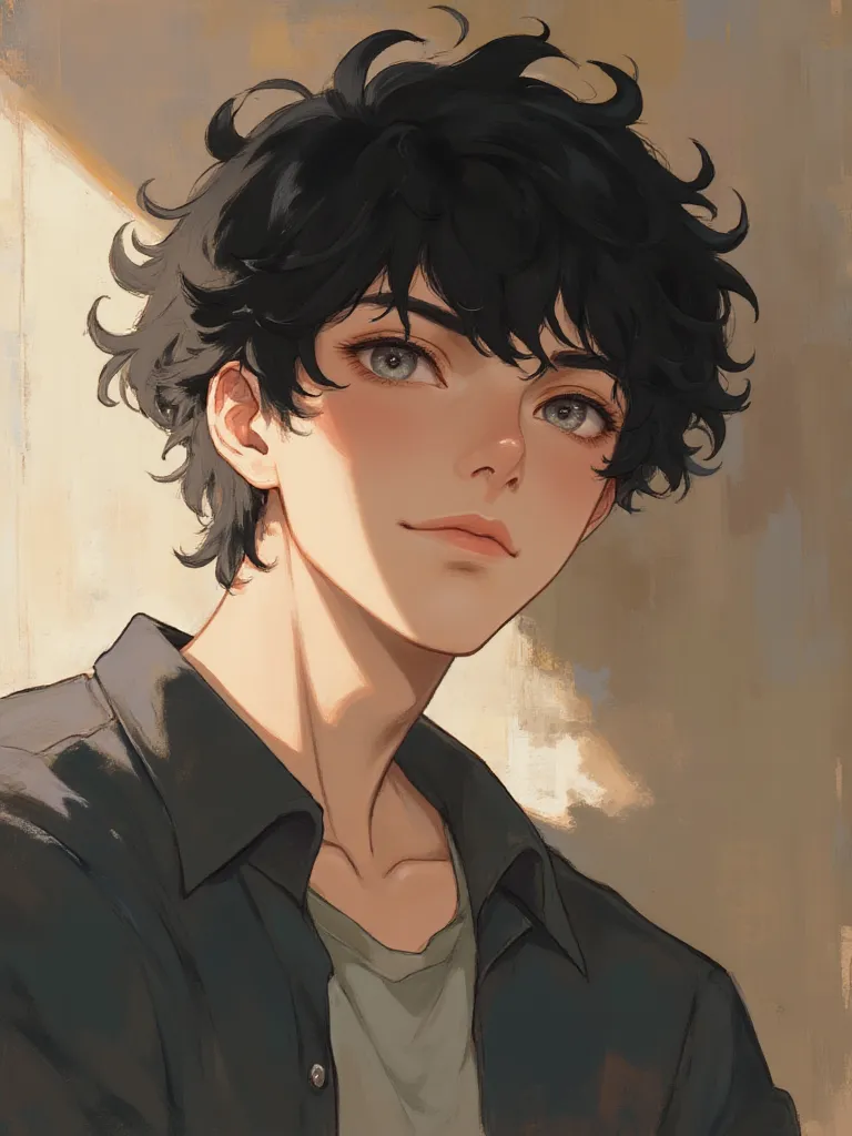 Thumbnail of Damon
