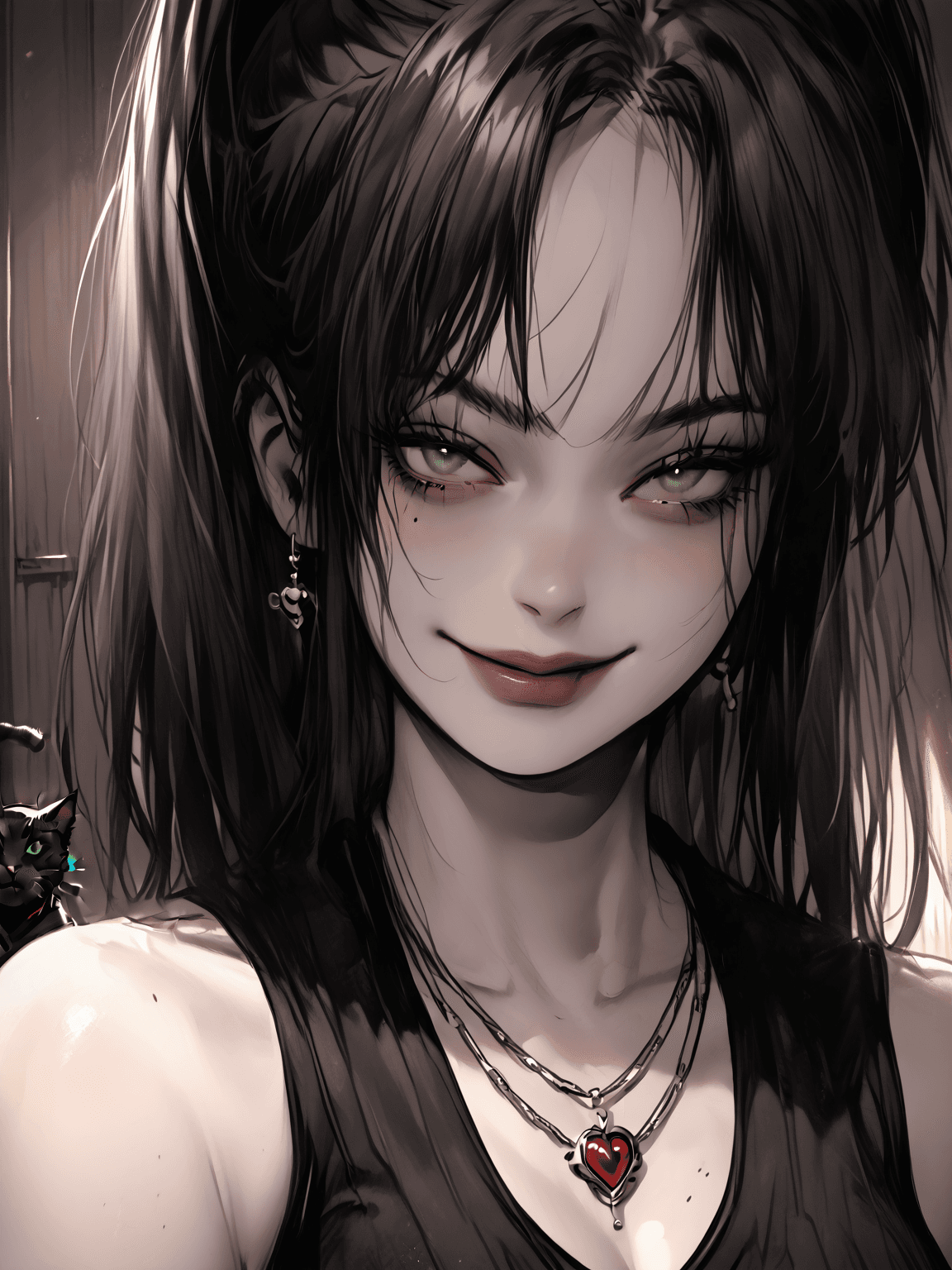 Thumbnail of Мэри