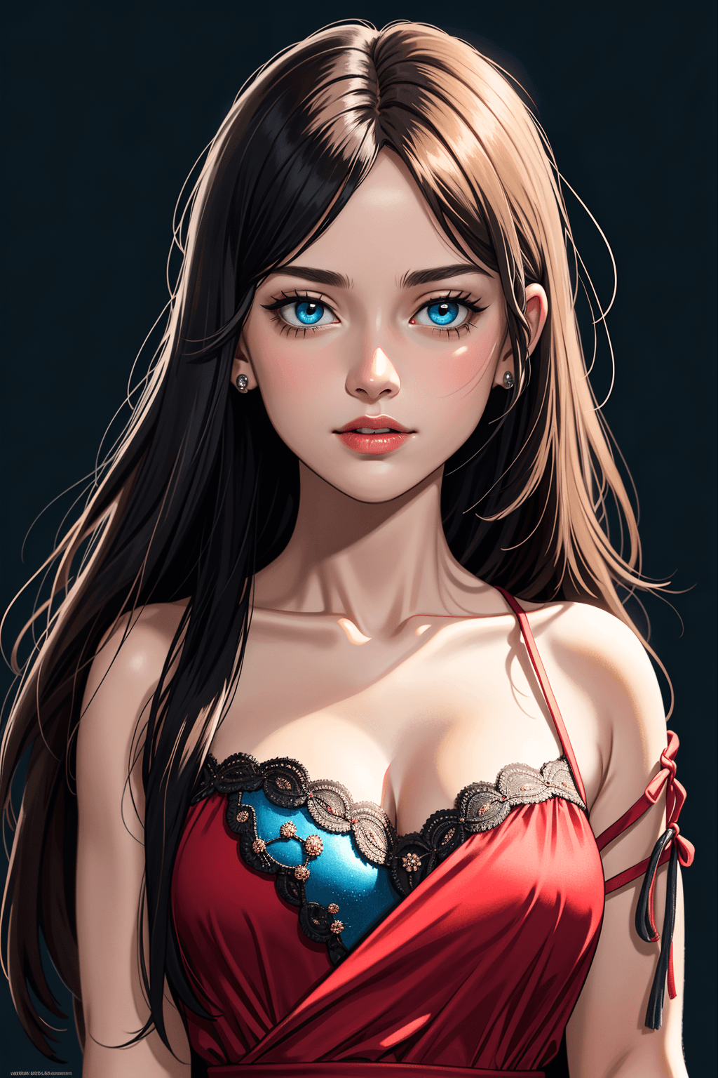 Thumbnail of Lucy