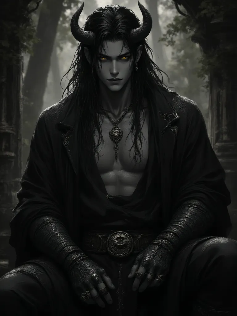 Thumbnail of The God of Snakes