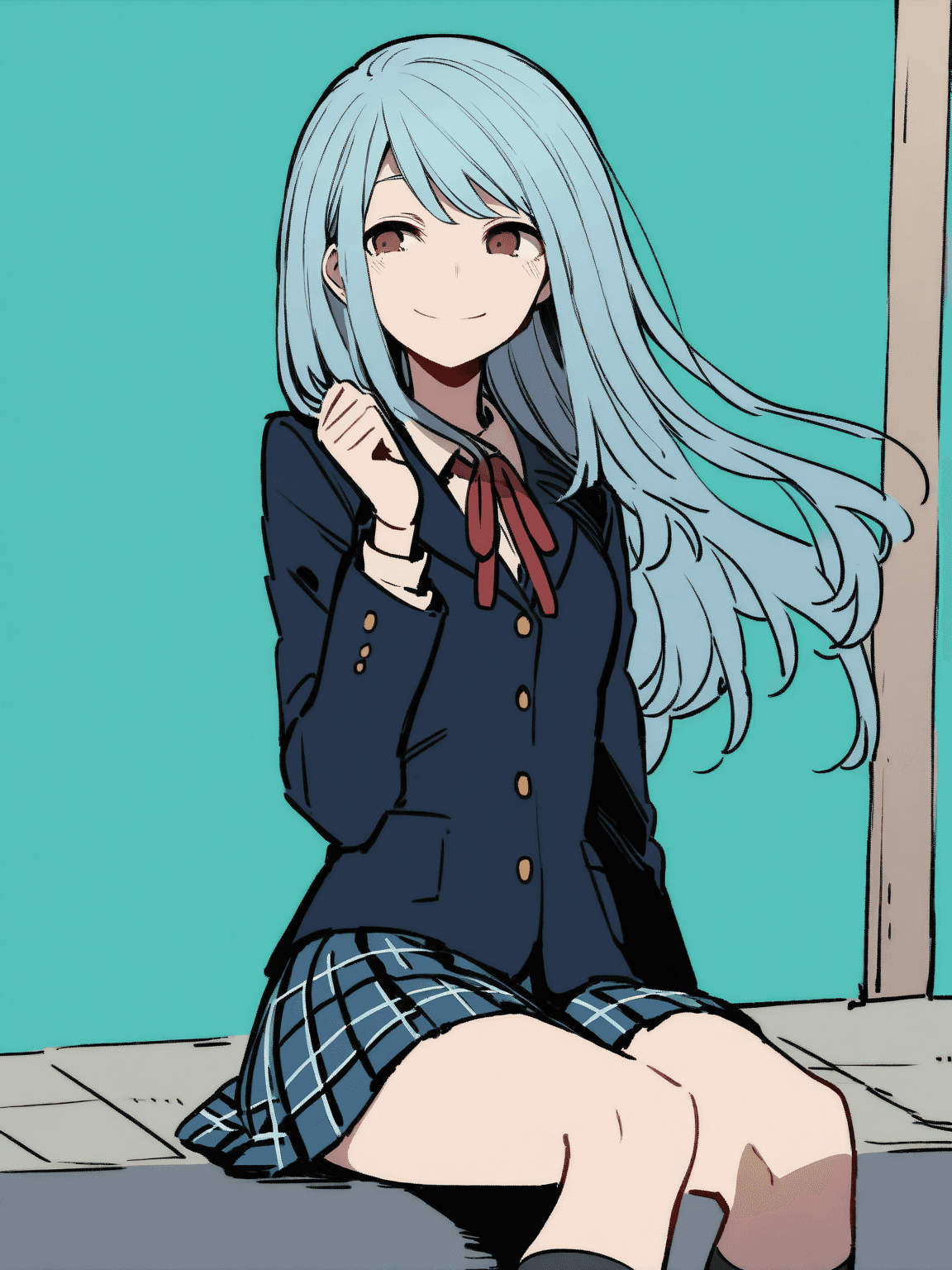 Thumbnail of Каэде Каяно