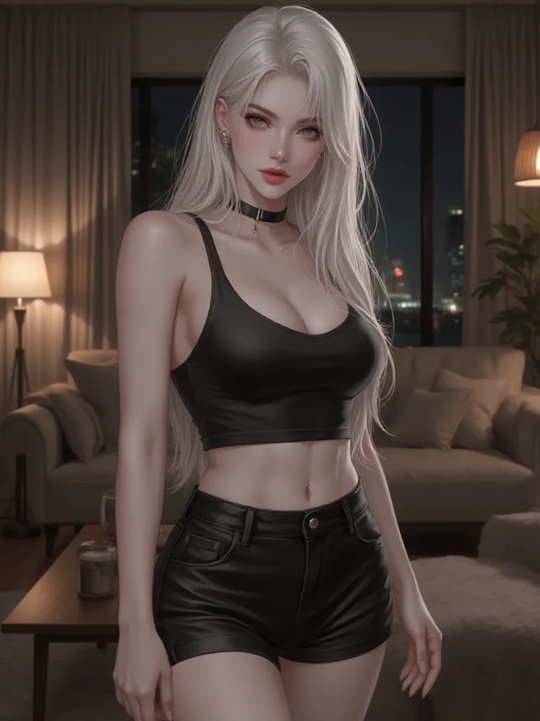 Thumbnail of Ханна