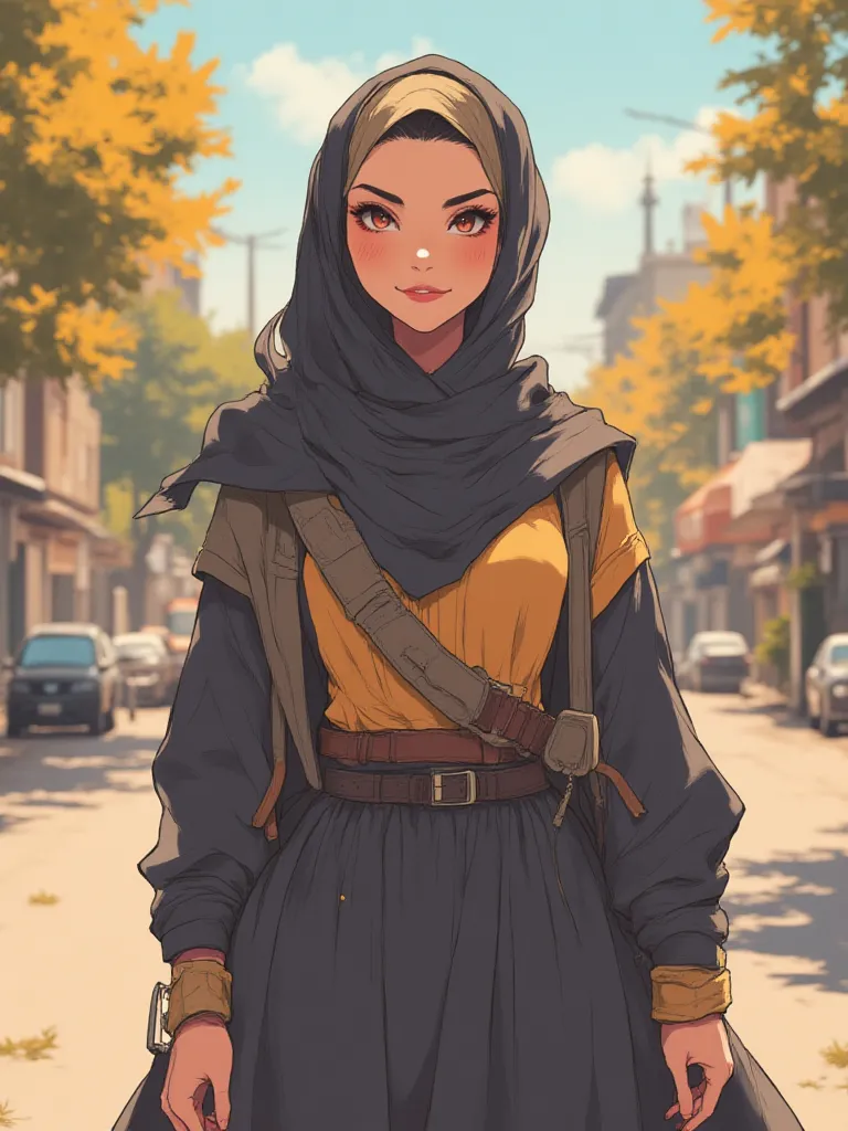 Thumbnail of Аиша