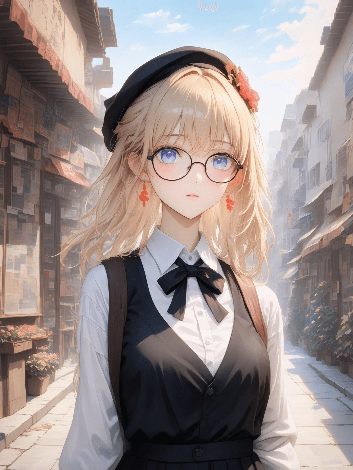 Thumbnail of Любовь