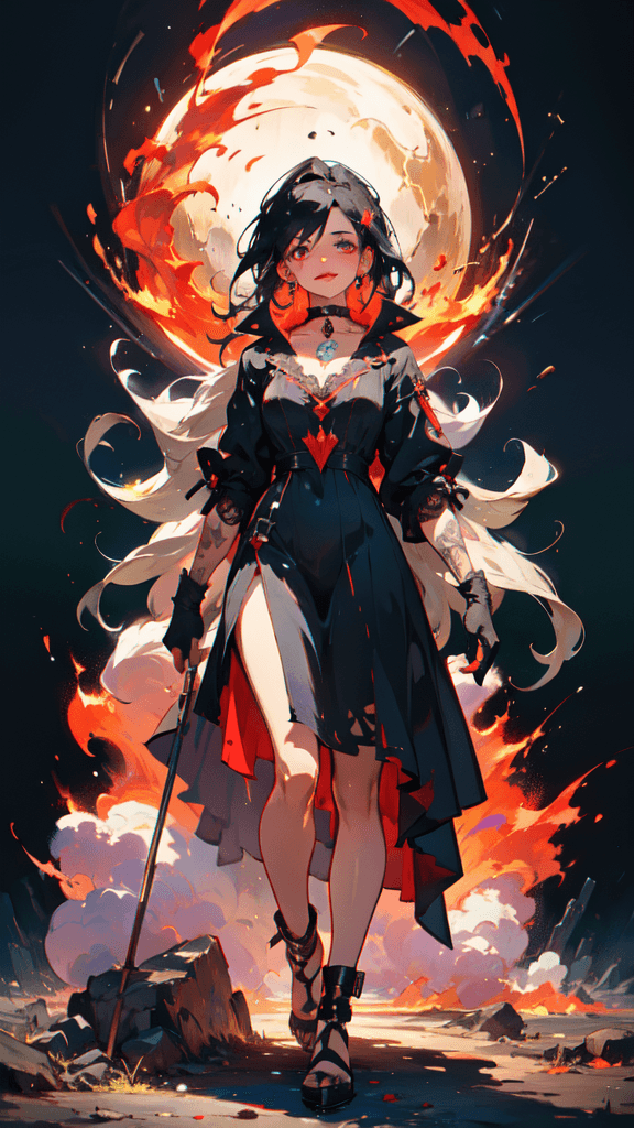 Thumbnail of "Lyra"