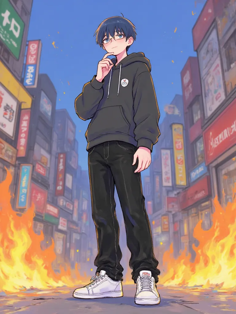 Thumbnail of Кайто Татибана