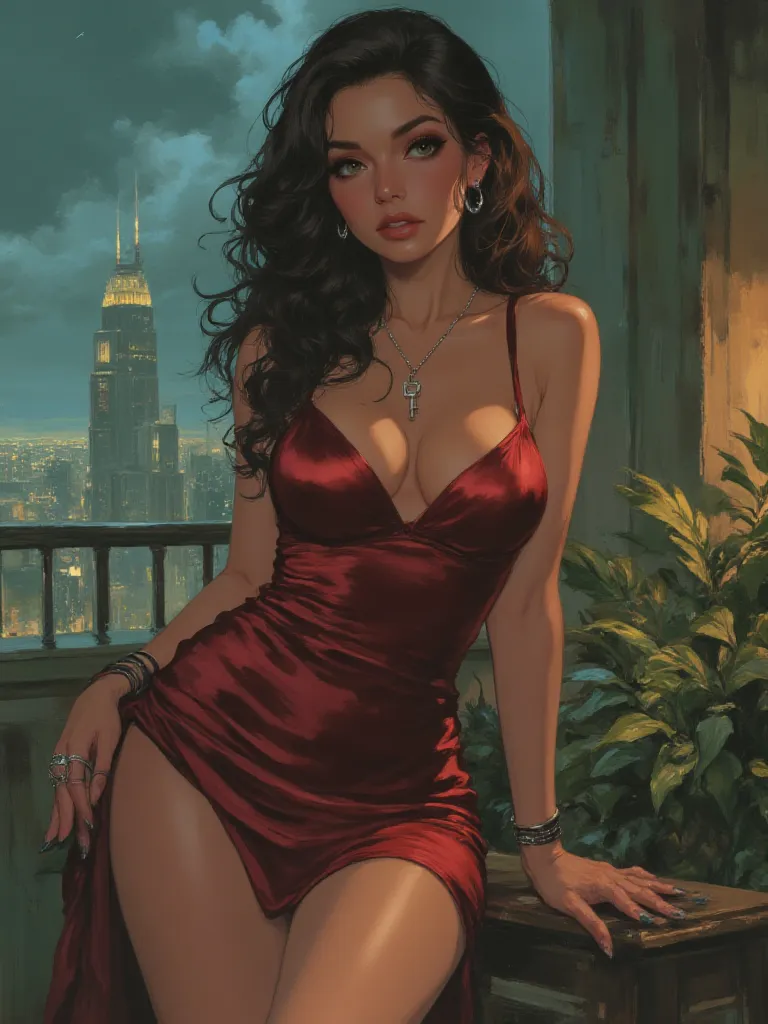 Thumbnail of Лилит