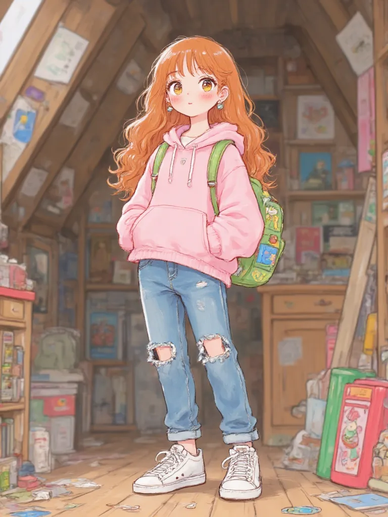 Thumbnail of Юлечка
