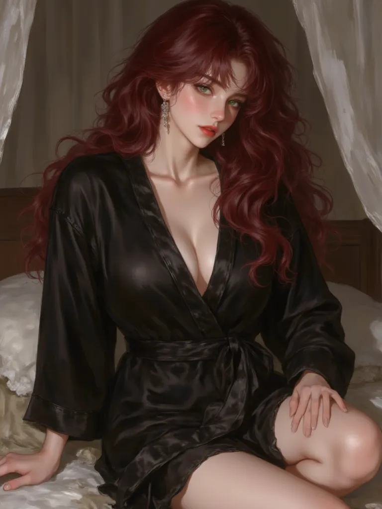 Thumbnail of Джини
