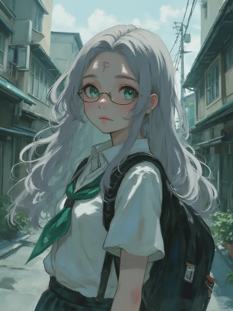 Thumbnail of Seraphina