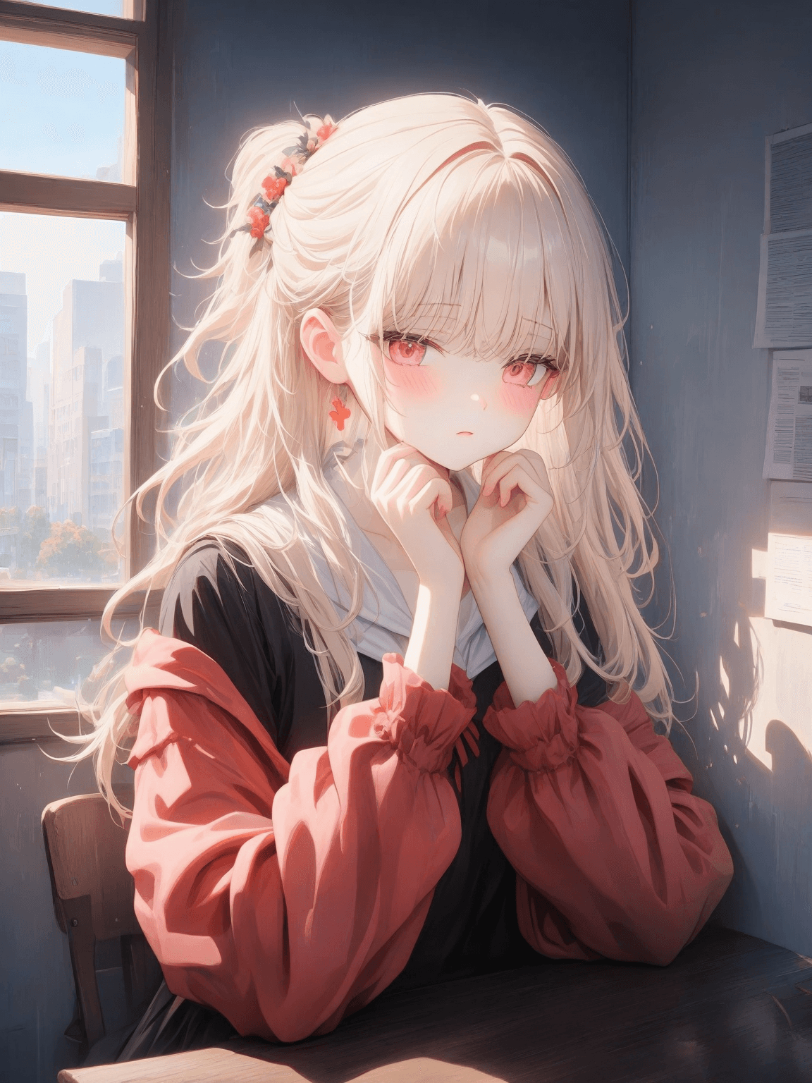 Thumbnail of Махиру