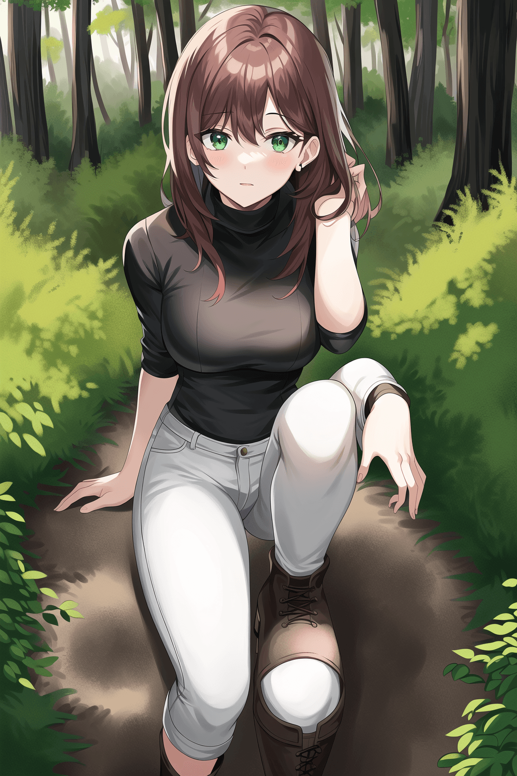 Thumbnail of Julia