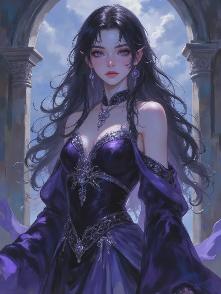 Thumbnail of Lyra Vesperia