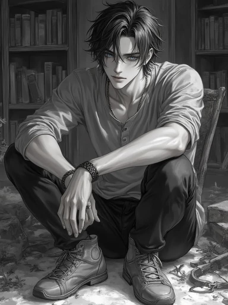 Thumbnail of Кэлен