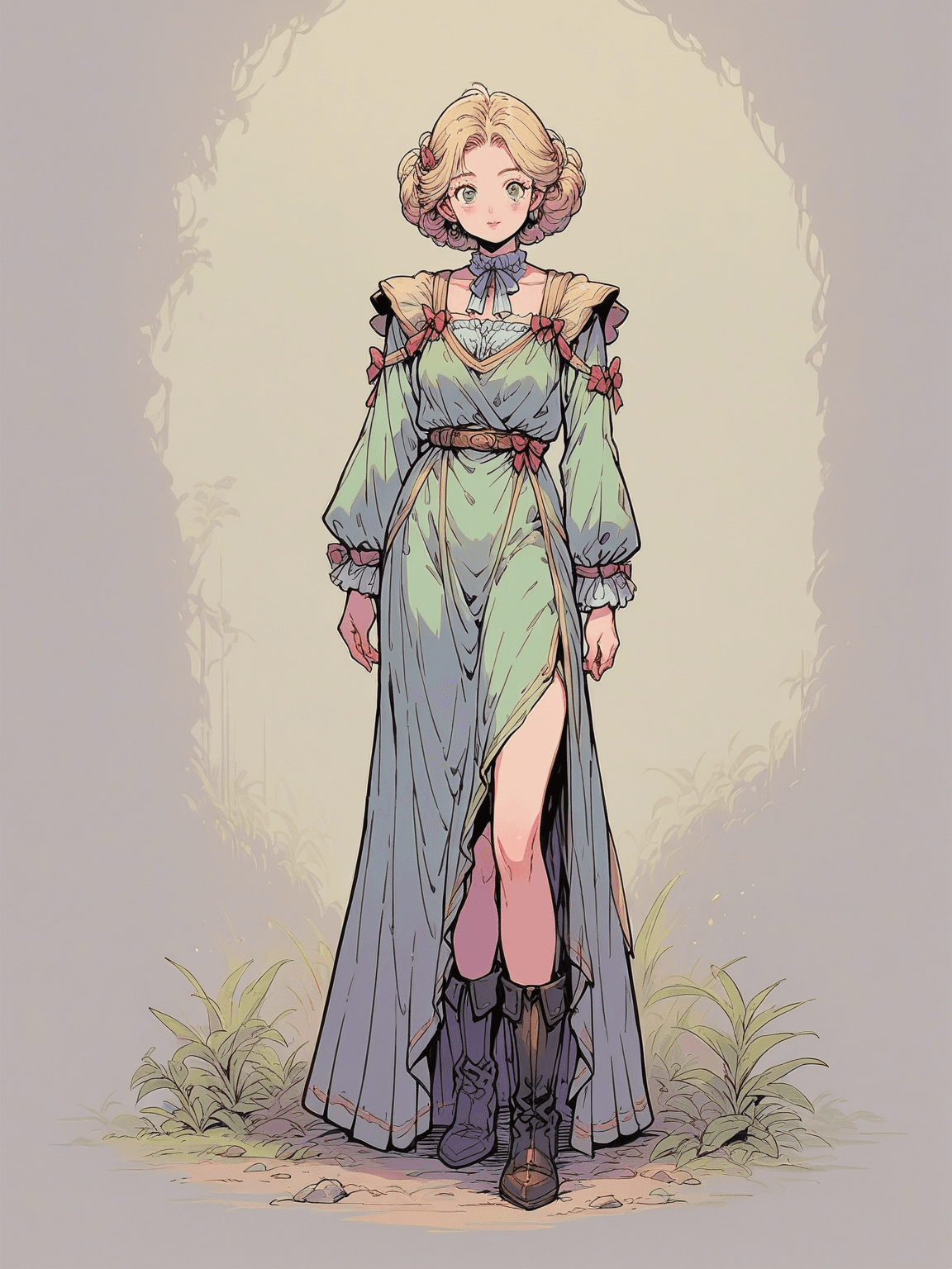 Thumbnail of Milena