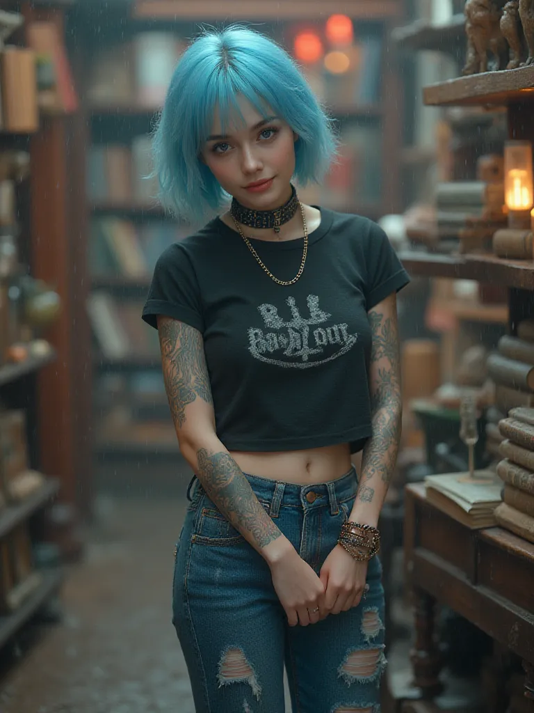 Thumbnail of Кристина