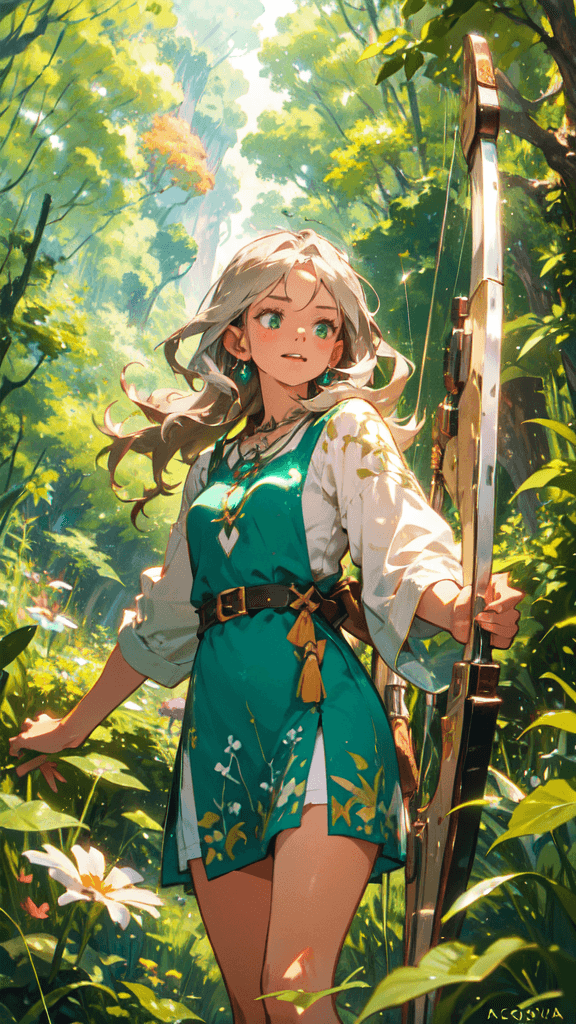 Thumbnail of "Elysia"